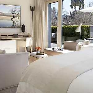 Abac Restaurante Hotel
