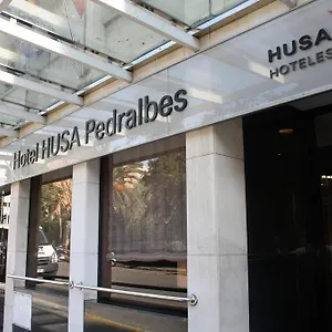 Pedralbes Hotel