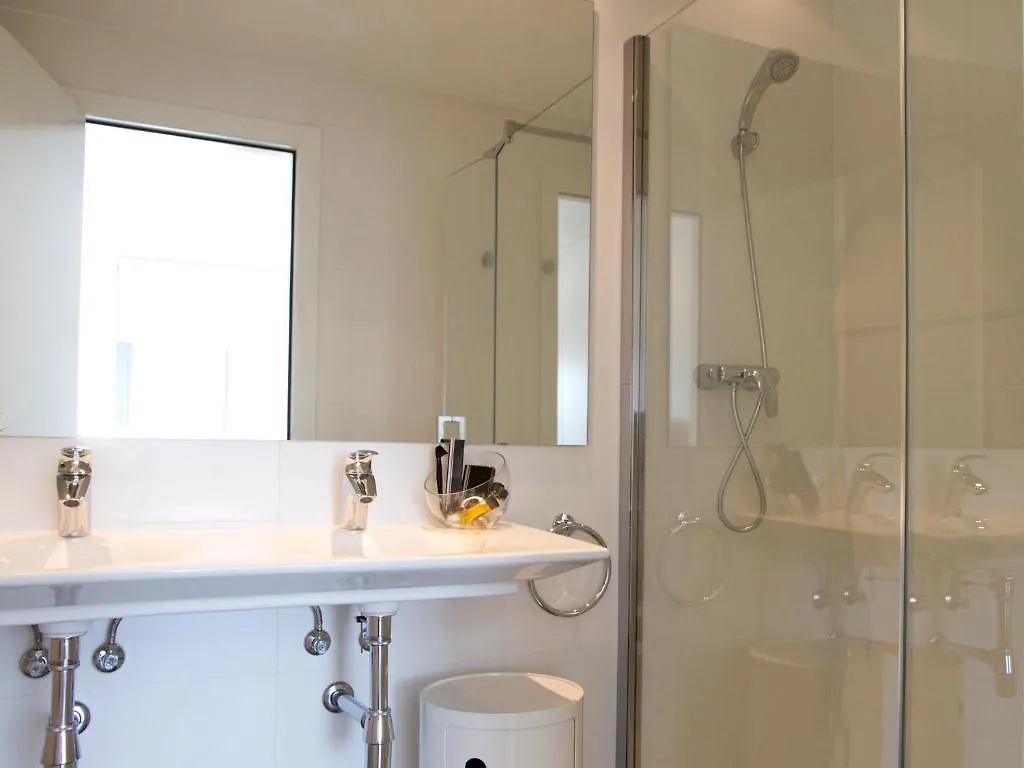 Dailyflats Parc Gueell Hotel Barcelona Spanyolország
