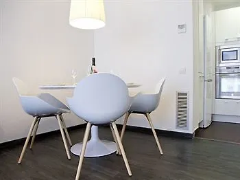 Dailyflats Parc Gueell Hotel Barcelona 3*,  Spain